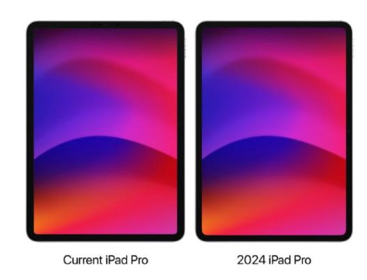 工布江达ipad维修服务点分享新款iPad Pro和iPad Air要来了 