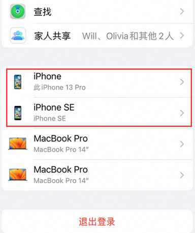 工布江达苹工布江达果维修网点分享iPhone如何查询序列号