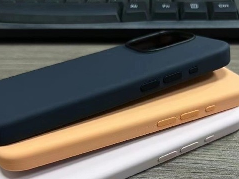 工布江达苹果14维修站分享iPhone14手机壳能直接给iPhone15用吗?