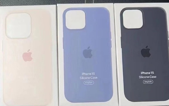 工布江达苹果14维修站分享iPhone14手机壳能直接给iPhone15用吗?