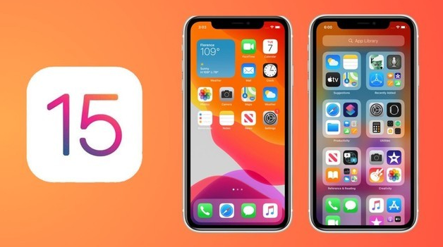 工布江达苹果13维修分享iPhone13更新iOS 15.5，体验如何 