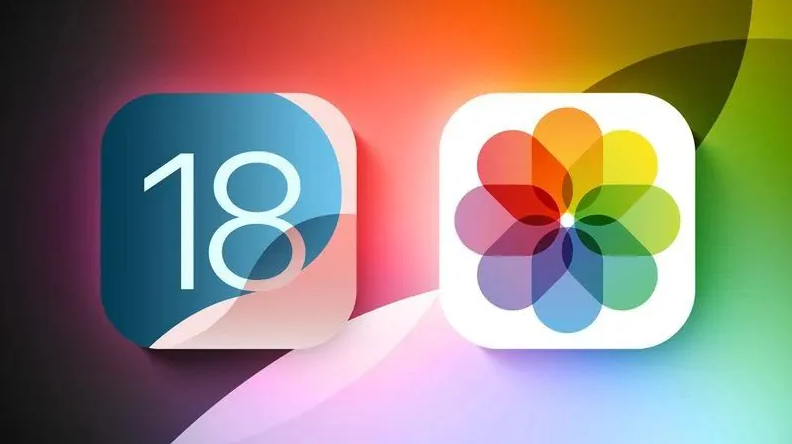 工布江达苹果手机维修分享苹果 iOS / iPadOS 18.1Beta 3 发布 