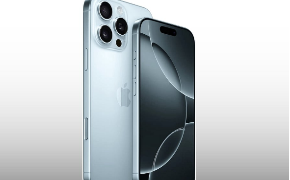 工布江达苹果手机维修分享iPhone 16 Pro换电池 