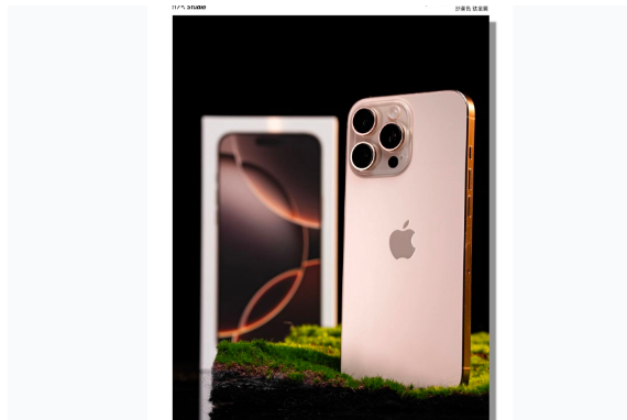 工布江达苹果手机维修分享iPhone 16 Pro Max换电池 