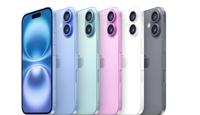 工布江达苹果手机维修分享iPhone 17换电池 