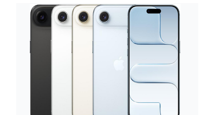 工布江达苹果手机维修分享iPhone 17 Air换电池 