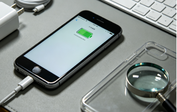 工布江达苹果手机维修分享iPhone SE2换电池 