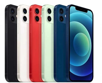 工布江达苹果维修点分享iPhone 12 Pro Max换屏验机流程 