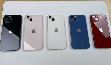工布江达苹果维修点分享iPhone 13换屏经验分析 