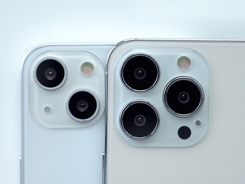 工布江达苹果维修点分享iPhone 13 Pro Max换屏指南 