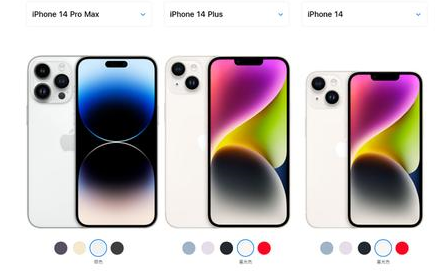 工布江达苹果维修点分享iPhone 14六大容易被忽略的实操难点与消费提示 