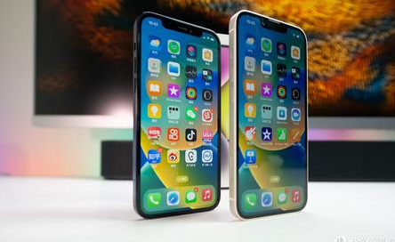 工布江达苹果维修点分享iPhone 14 Plus换屏维修细节 
