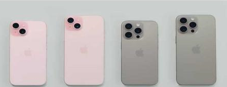 工布江达苹果维修点分享iPhone 15屏幕更换被忽略的维修工艺 