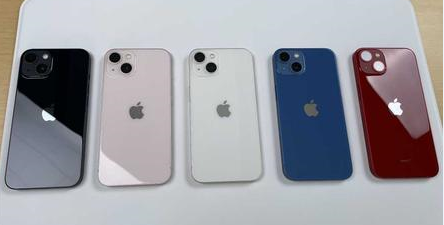 工布江达苹果维修点分享iPhone 13维修主板易被忽略实操故障 