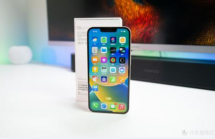 工布江达苹果维修点分享iPhone 14维修主板时的细节问题 