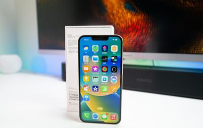 工布江达苹果维修点分享iPhone 14自动关机故障深度解析 