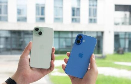工布江达苹果维修点分享iPhone 16 Plus出现自动关机的情况类型 