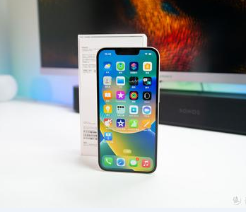工布江达苹果维修点分享iPhone 14音频与待机系统排错 