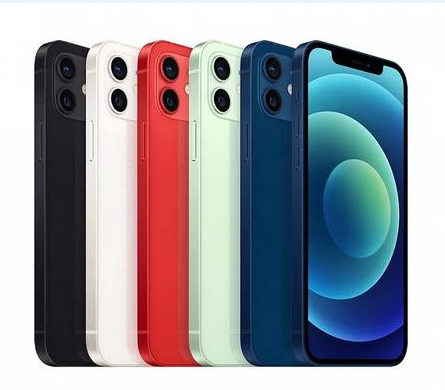 工布江达苹果维修点分享iPhone 12 Pro Max黑屏冷门故障解读 