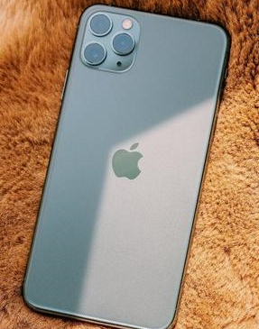 工布江达苹果维修点分享iPhone 11 Pro Max电池发烫特殊问题 
