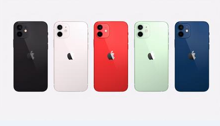 工布江达苹果维修点分享iPhone 12电池发烫少见诱因解析 