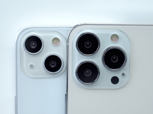 工布江达苹果维修点分享iPhone 13 Pro Max发烫特殊故障解读 