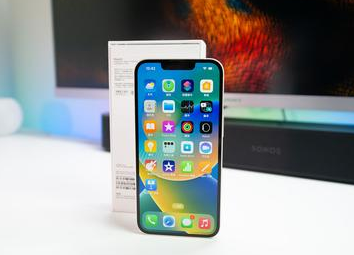 工布江达苹果维修点分享iPhone 14电池发烫真实诱因盘点 