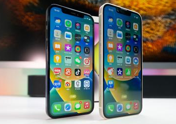 工布江达苹果维修点分享iPhone 14 Plus发烫常见情况科普 